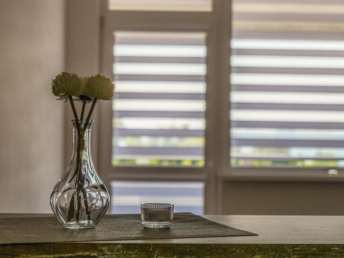 Apartmany Motocentrum Kaluža Dış mekan fotoğraf