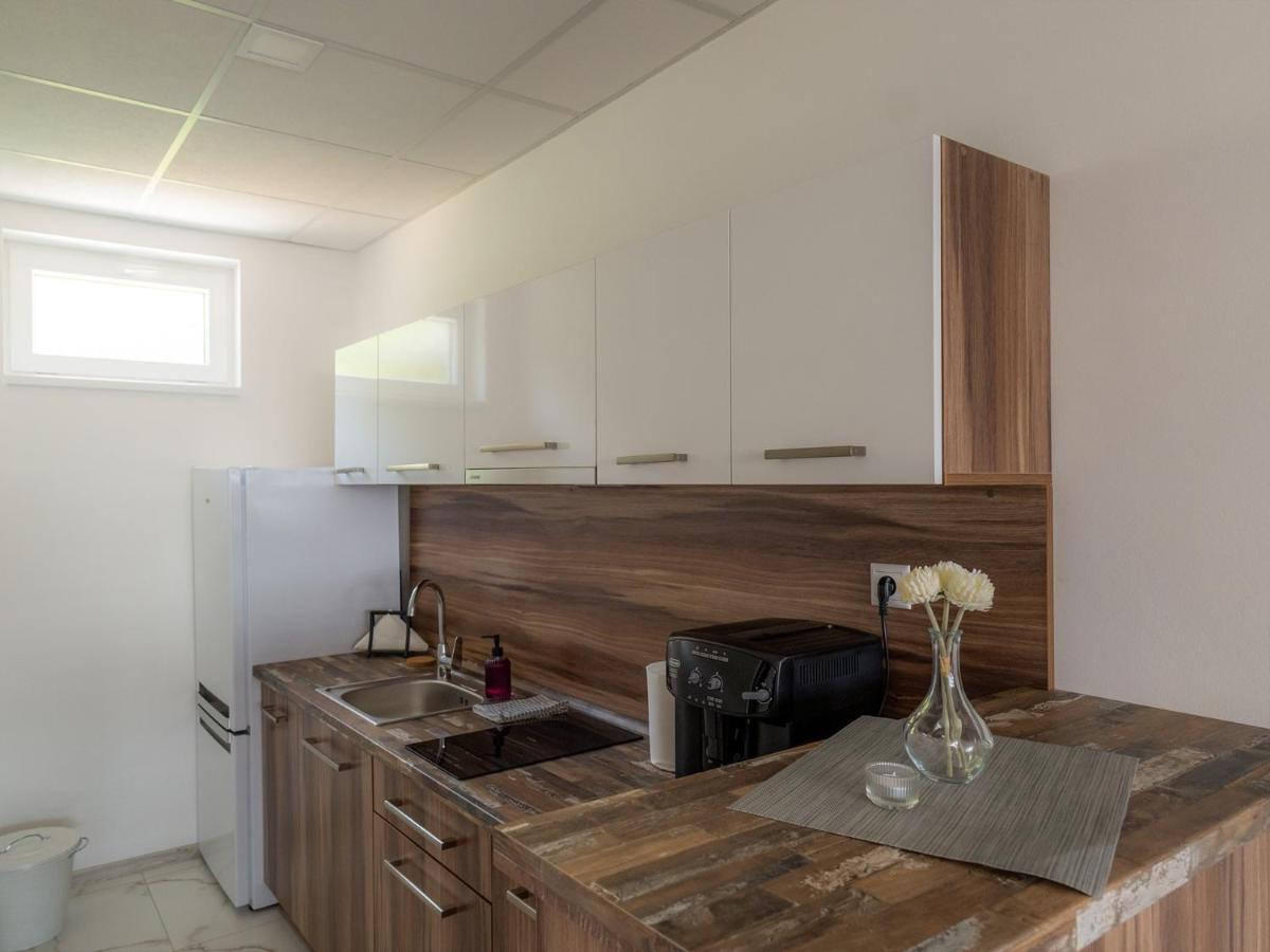 Apartmany Motocentrum Kaluža Dış mekan fotoğraf