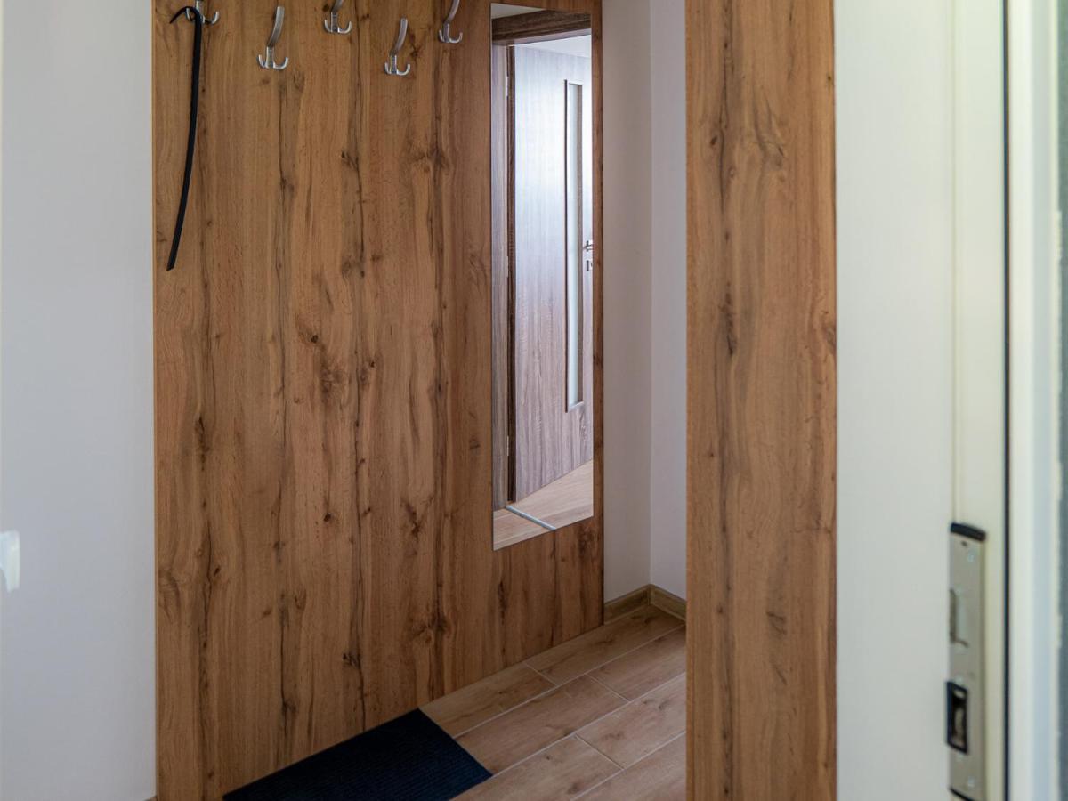 Apartmany Motocentrum Kaluža Dış mekan fotoğraf