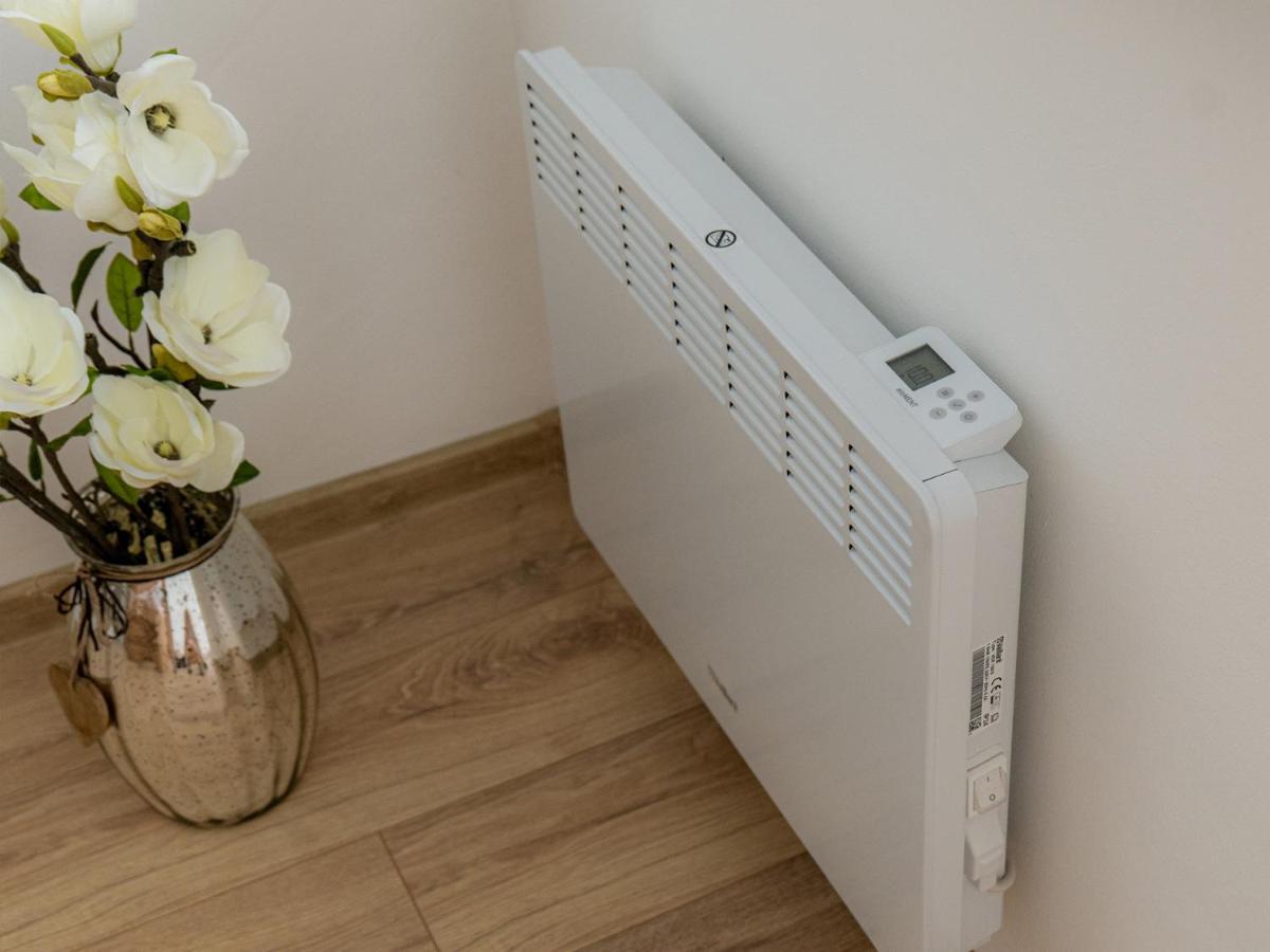 Apartmany Motocentrum Kaluža Dış mekan fotoğraf